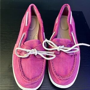 Sperry Women's Majenta Boat Shoes